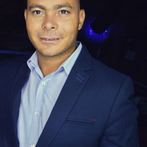 hossam  s. profile photo