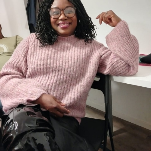 Ryta E. profile photo