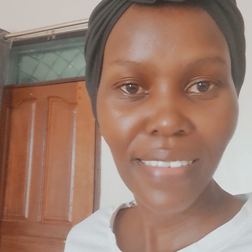 Winfred G. profile photo
