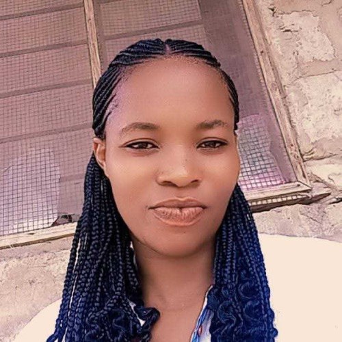 Ester E. profile photo