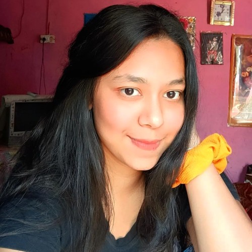 Shrishti B.