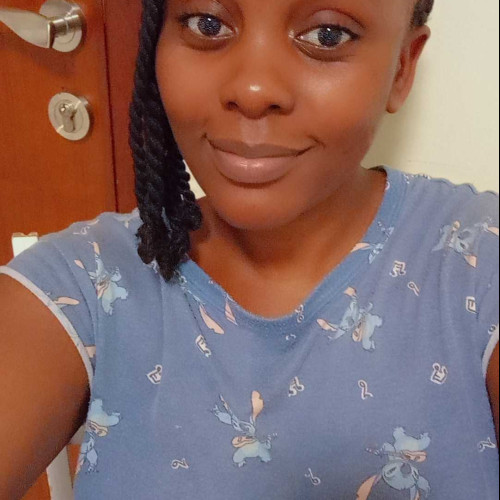 Mercy M. profile photo