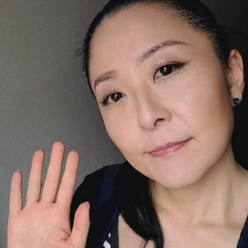 Aya O. profile photo