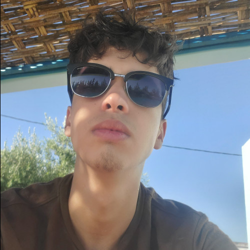 akram k. profile photo