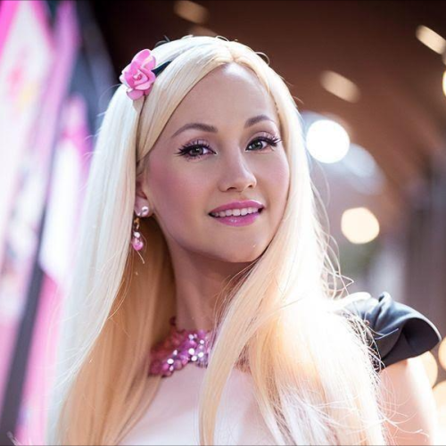 Jane K. profile photo