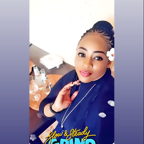 Nana O. profile photo