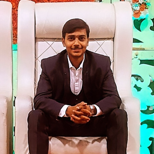 Mukund P. profile photo