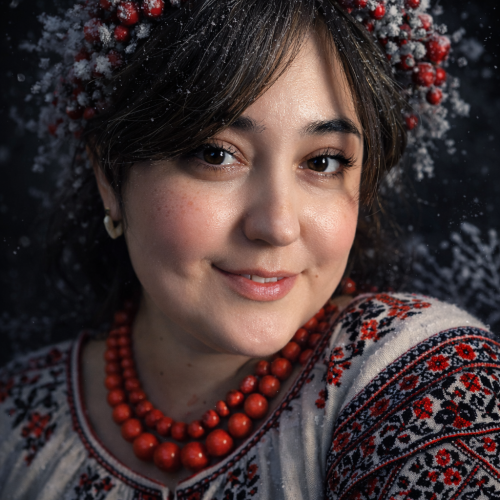 Karina K. profile photo