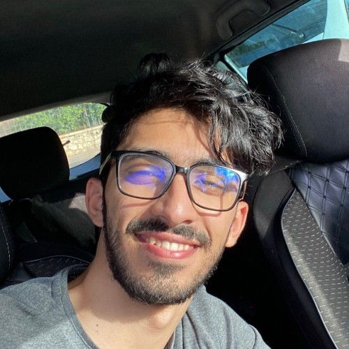 Mohammed K. profile photo