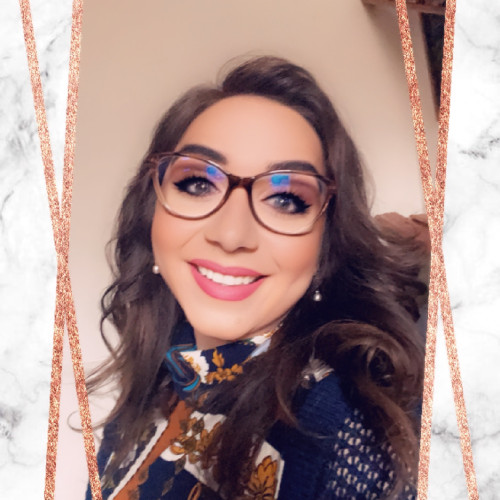 Kristina S. profile photo