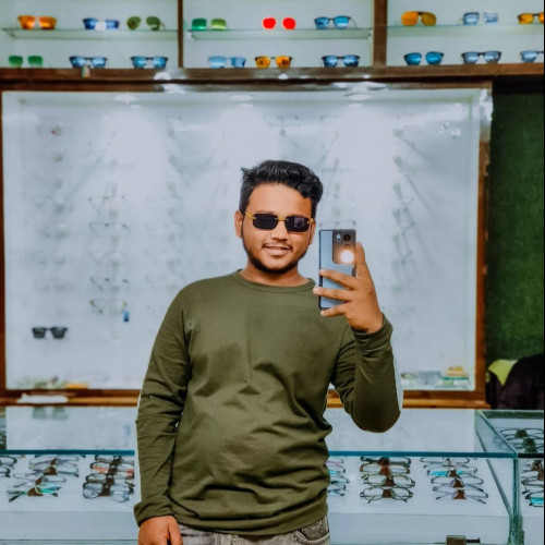 Rehan  P. profile photo