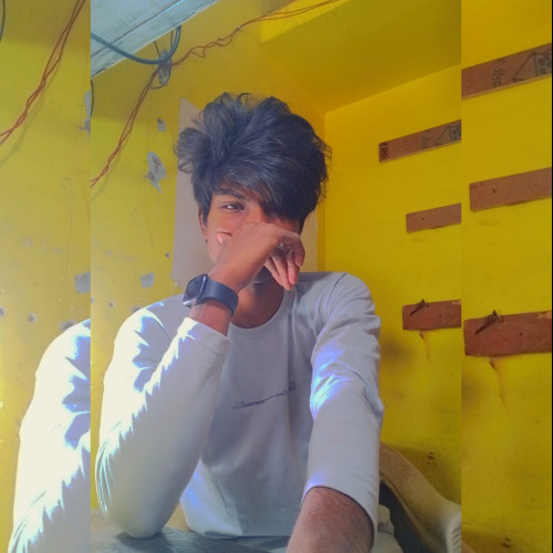 Rohan k. profile photo