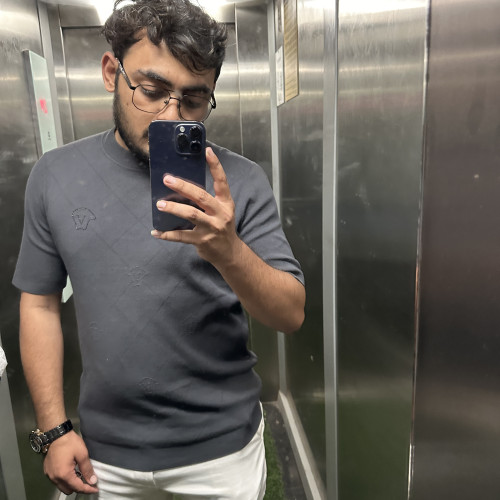 Umang  D. profile photo