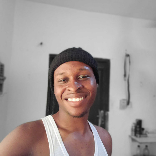 Confidence o. profile photo