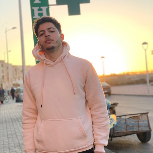 Bobo Y. profile photo