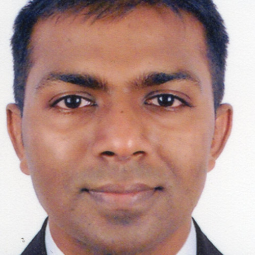 Praveen  P. profile photo