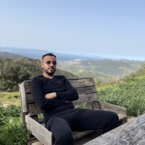 mohamed k. profile photo