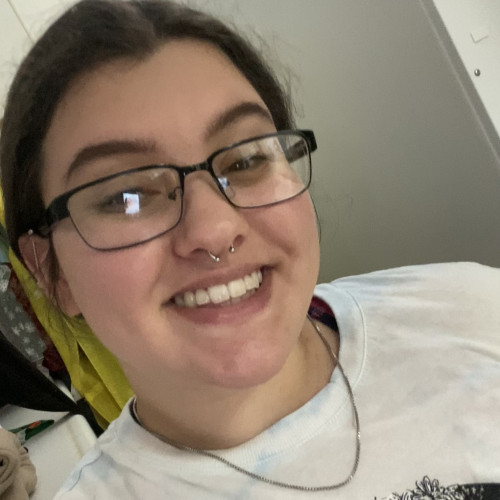Brianna R. profile photo