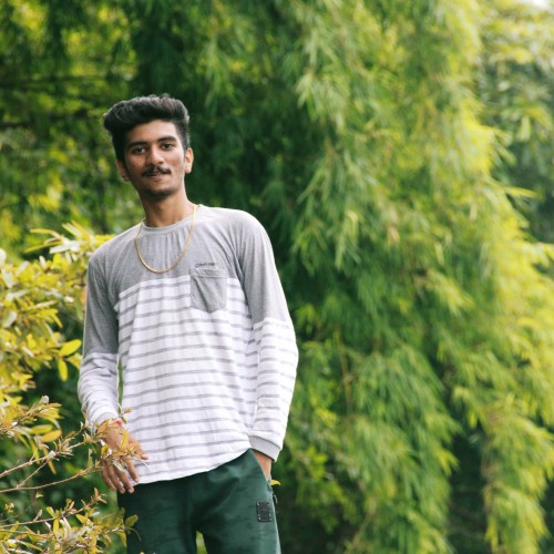 Devansh  P.