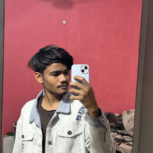 aniket t. profile photo