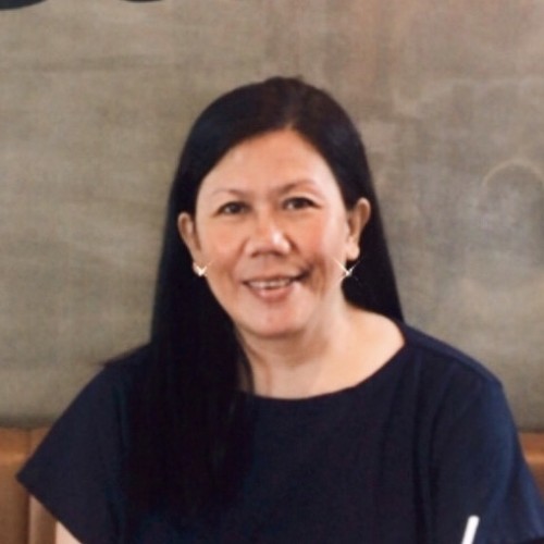 Mary Ann A.