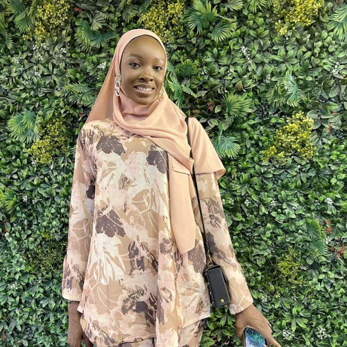 hafsa A.