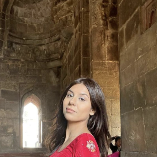 Mannat S. profile photo