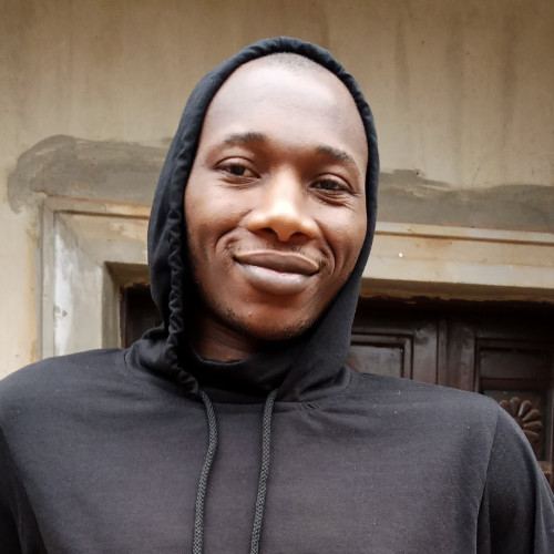 Chukwudi K. profile photo