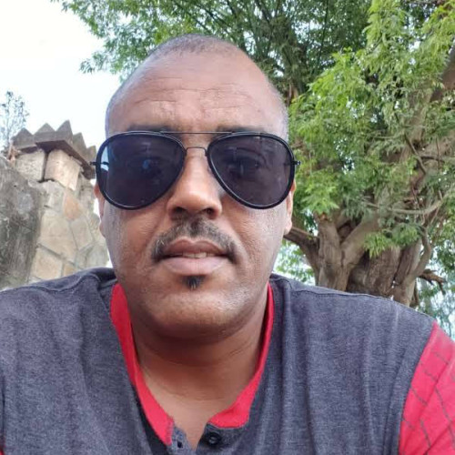 Bereket M. profile photo