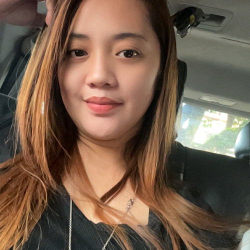 Junela Grace M. profile photo