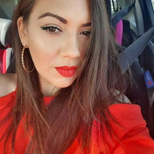 ana Maria d. profile photo