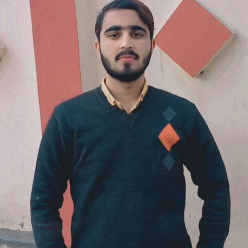 Ahmed  M.