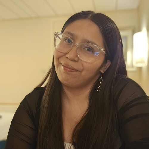 Marianna H. profile photo