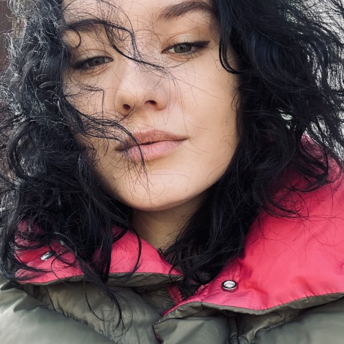 Polina F.