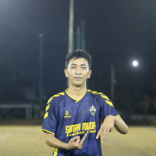 Irfan  N. profile photo