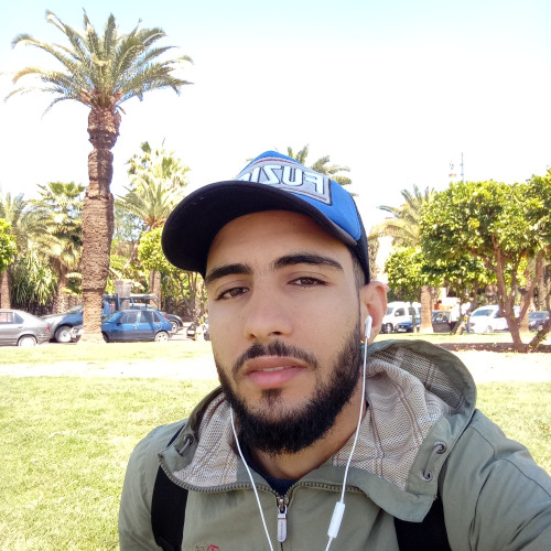 Yassine N. profile photo