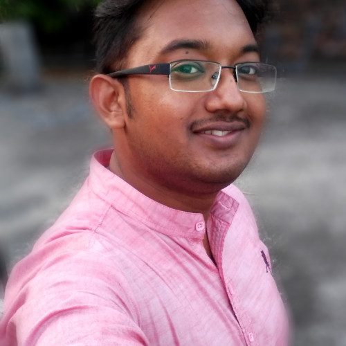 Subhajit S.