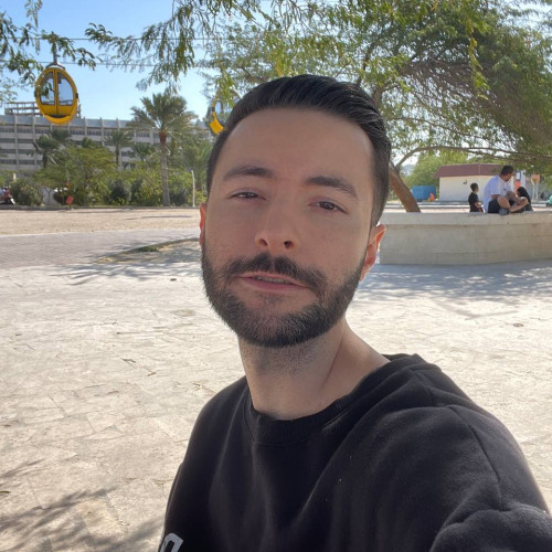 Hossein R. profile photo