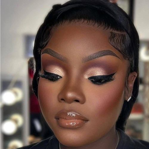 Blessing e. profile photo