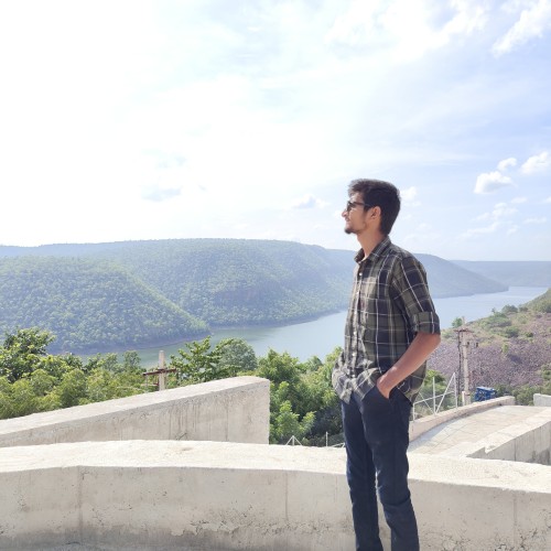Vivek S.