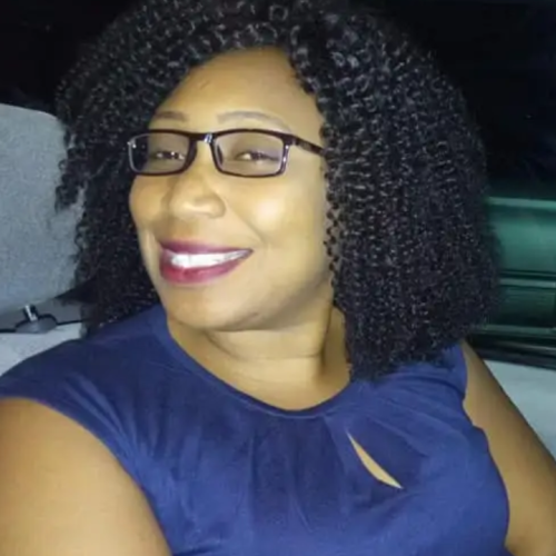CAROL C. profile photo