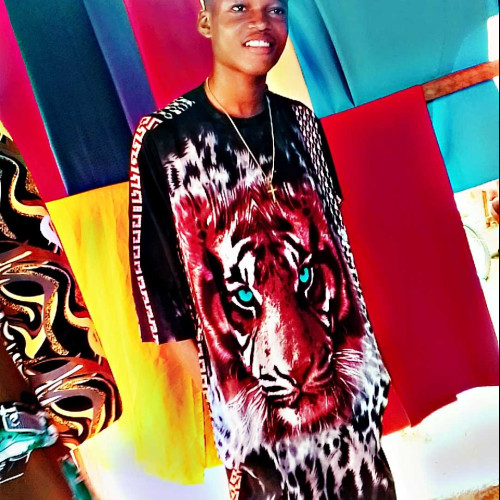 Augustine c. profile photo