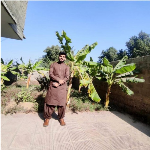 USMAN  A. profile photo
