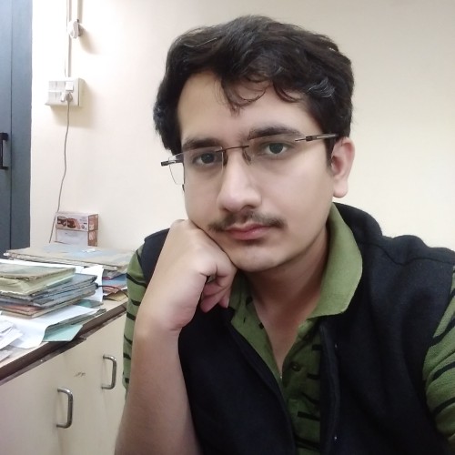 Shaurya M. profile photo