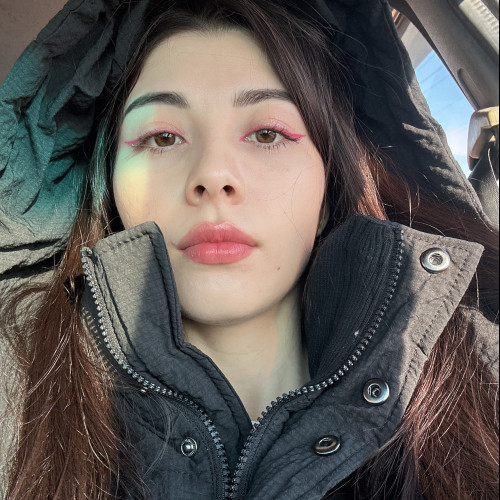 Sabina K. profile photo