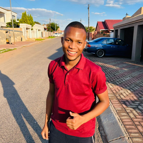 Keletso N. profile photo