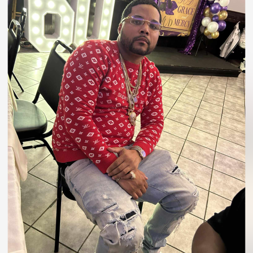 Malek L. profile photo