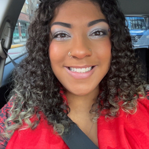 Addy M. profile photo