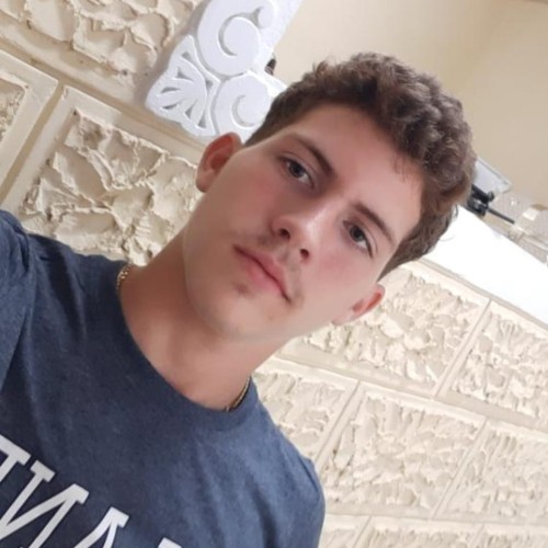 Kenny Joel M. profile photo