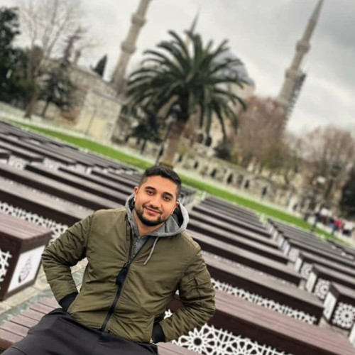 Ahmed A. profile photo